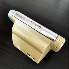 カシオ　目覚まし時計　電波式の画像