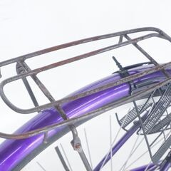 CBA LAPIS  年式不明 26インチ シティサイクルの画像