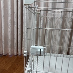 ペットゲージ　ペットハウス　犬小屋の画像