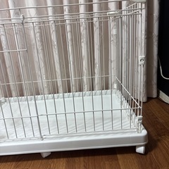 ペットゲージ　ペットハウス　犬小屋の画像