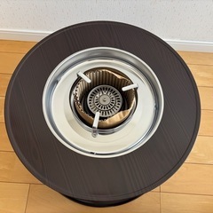 ストーブの画像