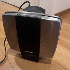 ワッフルメーカーの画像