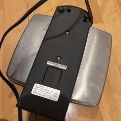 ワッフルメーカーの画像