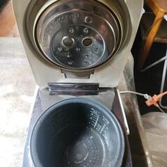 パナソニックIHジャー炊飯器 SR-pw106
の画像