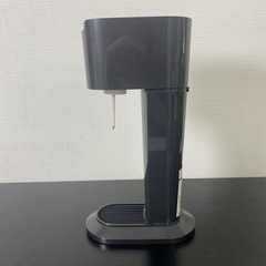 【ご来店限定】＊ ソーダストリーム GENESIS v3 2021年製＊0728-1の画像