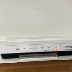 EPSON エプソン　プリンター　PX-049Aの画像