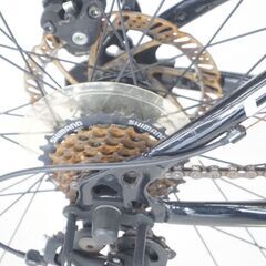 CANOVER 年式不明 26インチ マウンテンバイクの画像
