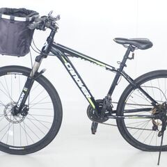 CANOVER 年式不明 26インチ マウンテンバイクの画像