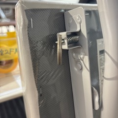 【ニトリ】【ハイチェア】【折りたたみチェア】【イス】クリーニング済み【管理番号12807】町の画像