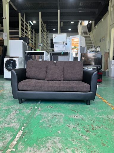 大阪❗️♻️エコマックス♻️配送も可?⭕️「S1017」二段式サイドテーブル