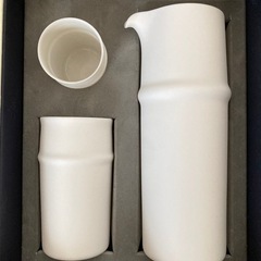 ⚫︎竹雪⚫︎波佐見焼⚫︎陶器の画像