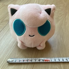 ぬいぐるみの画像