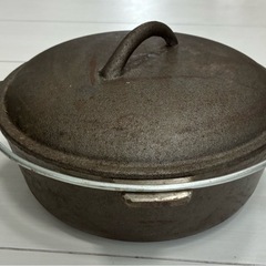 ダッチオーブンKELTYの画像