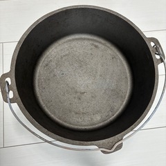 ダッチオーブンKELTYの画像