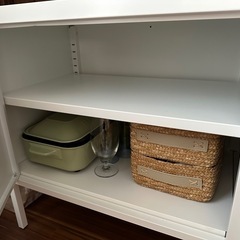 IKEA PS キャビネットの画像