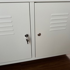 IKEA PS キャビネットの画像