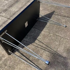 テーブルの画像