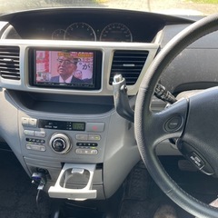 🚗トヨタ　ヴォクシー　パールホワイト　車検少しあり　🚘個人分割🉑🚙の画像