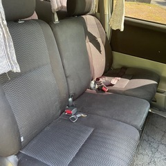 🚗トヨタ　ヴォクシー　パールホワイト　車検少しあり　🚘個人分割🉑🚙の画像