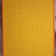 アンパンマン 砂場セットの画像