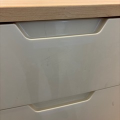 あげます！チェストの画像