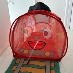 とってもおおきなSLマン！の画像