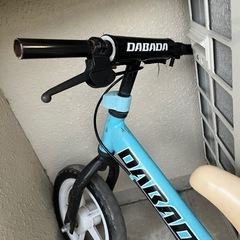 子供自転車の画像