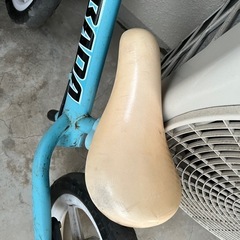 子供自転車の画像