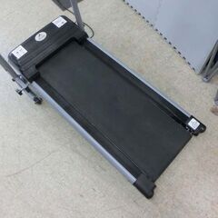 電動ウォーカー アルインコ AFW5014 0.8～5.0km/h ALINCO ルームウォーカー 運動器具 室内運動 トレーニング 折り畳み 折りたたみ 札幌 西野店の画像