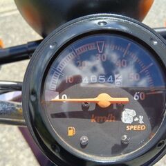 トゥデイ50cc　　の画像