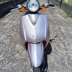 トゥデイ50cc　　の画像