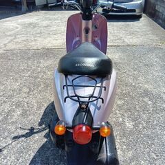 トゥデイ50cc　　の画像