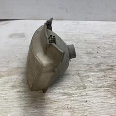 YAMAHA ジョグ (2サイクル) ヘッドライトレンズ ヤマハ [M-250725-65]の画像