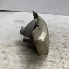 YAMAHA ジョグ (2サイクル) ヘッドライトレンズ ヤマハ [M-250725-65]の画像