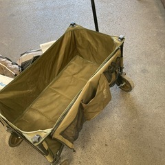 キャンプ用品　4点セットの画像