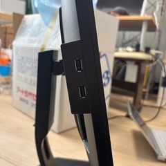 イイヤマ　23.8インチ　IIYAMA ProLite XB2481HSU XB2481HSU-B1　モニター　の画像