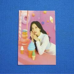 【TWICE × TOWER RECORDS CAFE】コラボステッカ－ 4枚組の画像