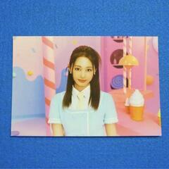 【TWICE × TOWER RECORDS CAFE】コラボステッカ－ 4枚組の画像