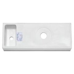 大幅値下げ！　サンワカンパニー　レプト手洗ボウル（LEPTO）WA13121の画像
