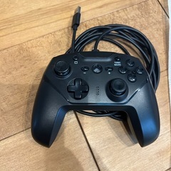 任天堂Switch コントローラー
の画像