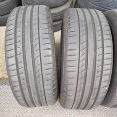 215/45r17 4本 ピレリ ドラゴンスポーツ バリ山の画像