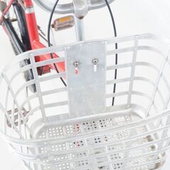 CBA VELOCISTE 年式不明 20インチ 折り畳み自転車の画像