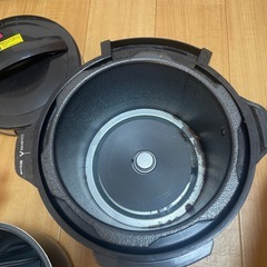 クッキングプロ　　品番 : SC-30SA-J03の画像