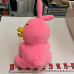 0728-187 NOVAうさぎ　ぬいぐるみの画像