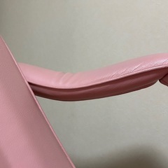 CML 施術ベッド　マツエクベッド　ピンクの画像