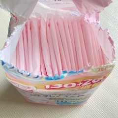 ChuChu 母乳パッド dacco お産用パッドの画像