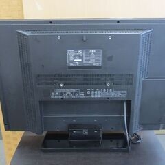 32インチ 液晶テレビ  地デジ 東芝 32型 32A8100 レグザ 2009年製 リモコン付き REGZA 札幌 北20条店の画像