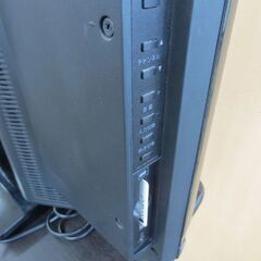 32インチ 液晶テレビ  地デジ 東芝 32型 32A8100 レグザ 2009年製 リモコン付き REGZA 札幌 北20条店の画像