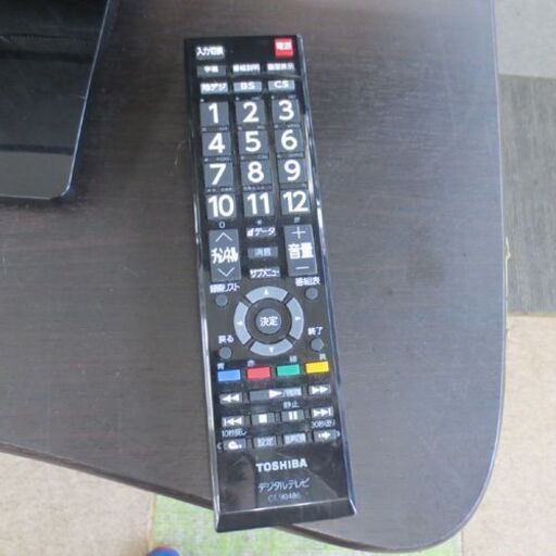 32インチ 液晶テレビ  地デジ 東芝 32型 32A8100 レグザ 2009年製 リモコン付き REGZA 札幌 北20条店