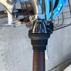 子供用自転車 24インチ の画像